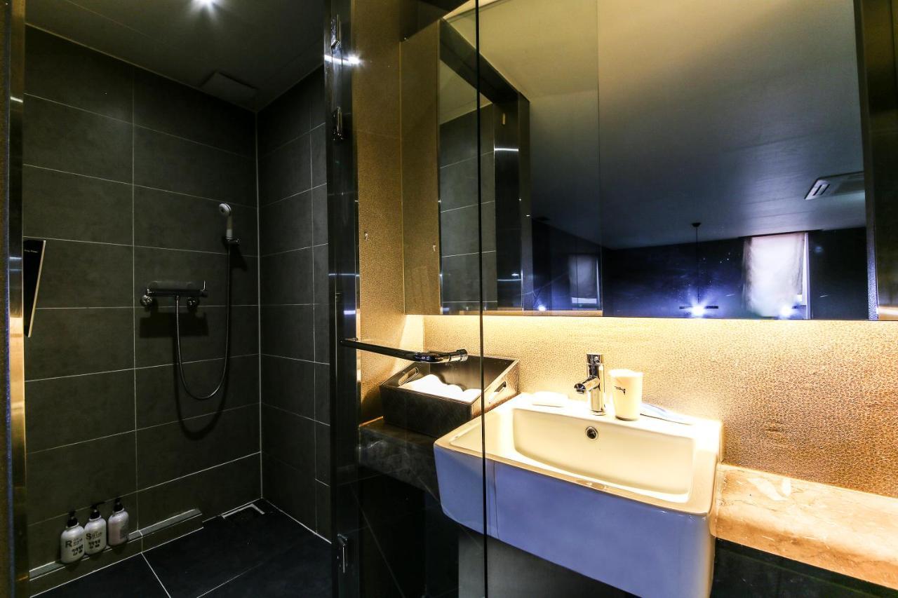 Gyeongju Arrietty Motel Luaran gambar