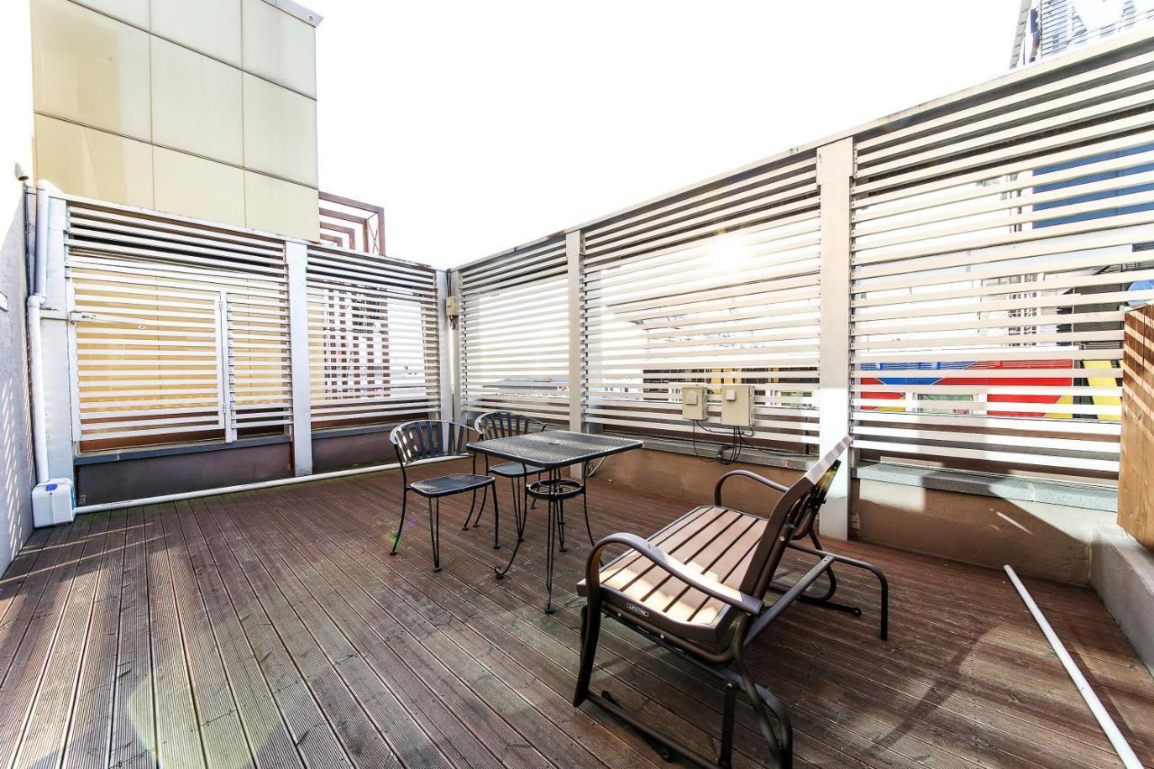Gyeongju Arrietty Motel Luaran gambar