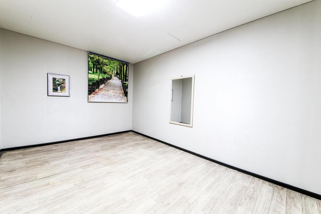 Gyeongju Arrietty Motel Luaran gambar
